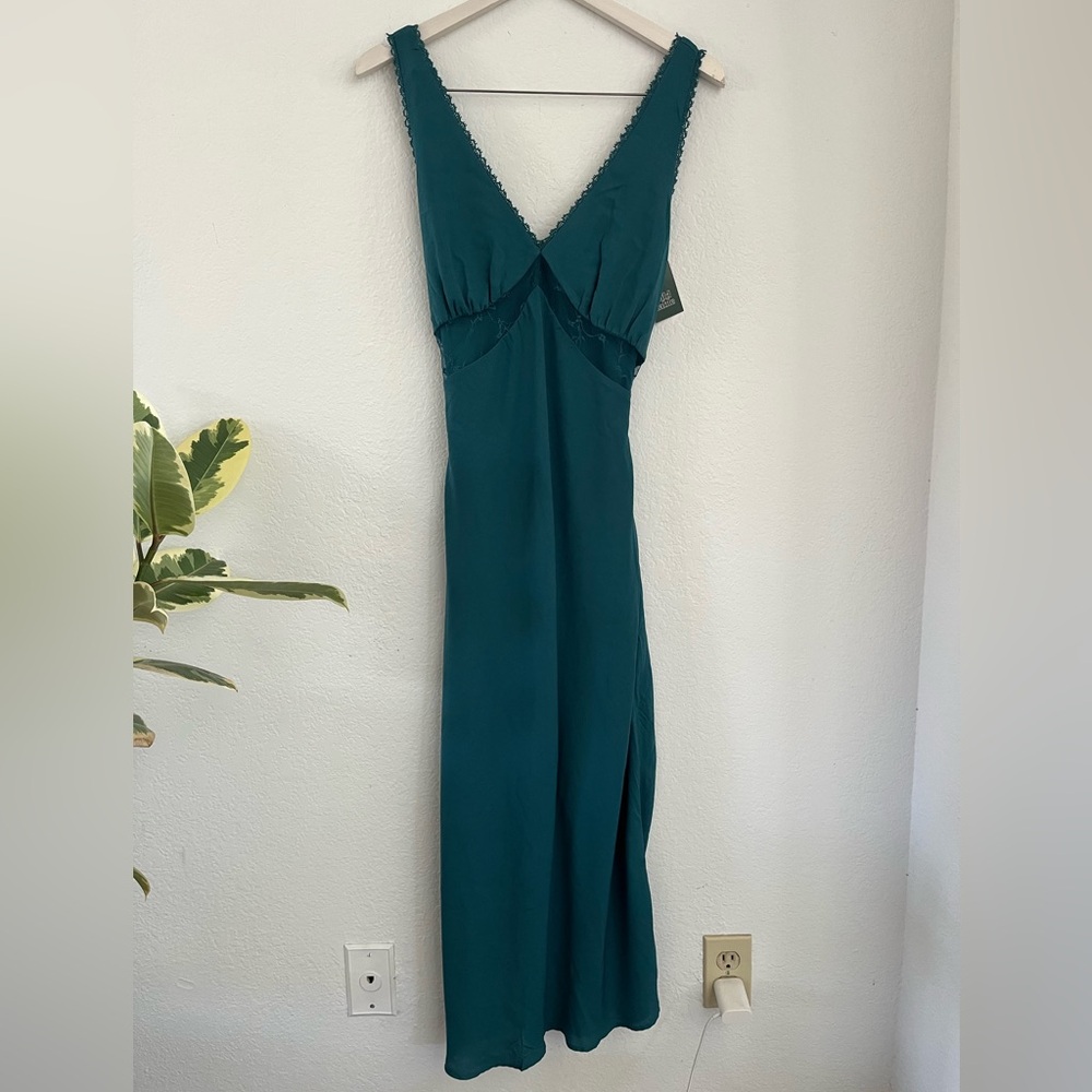 Wild Fable Maxi Dress
